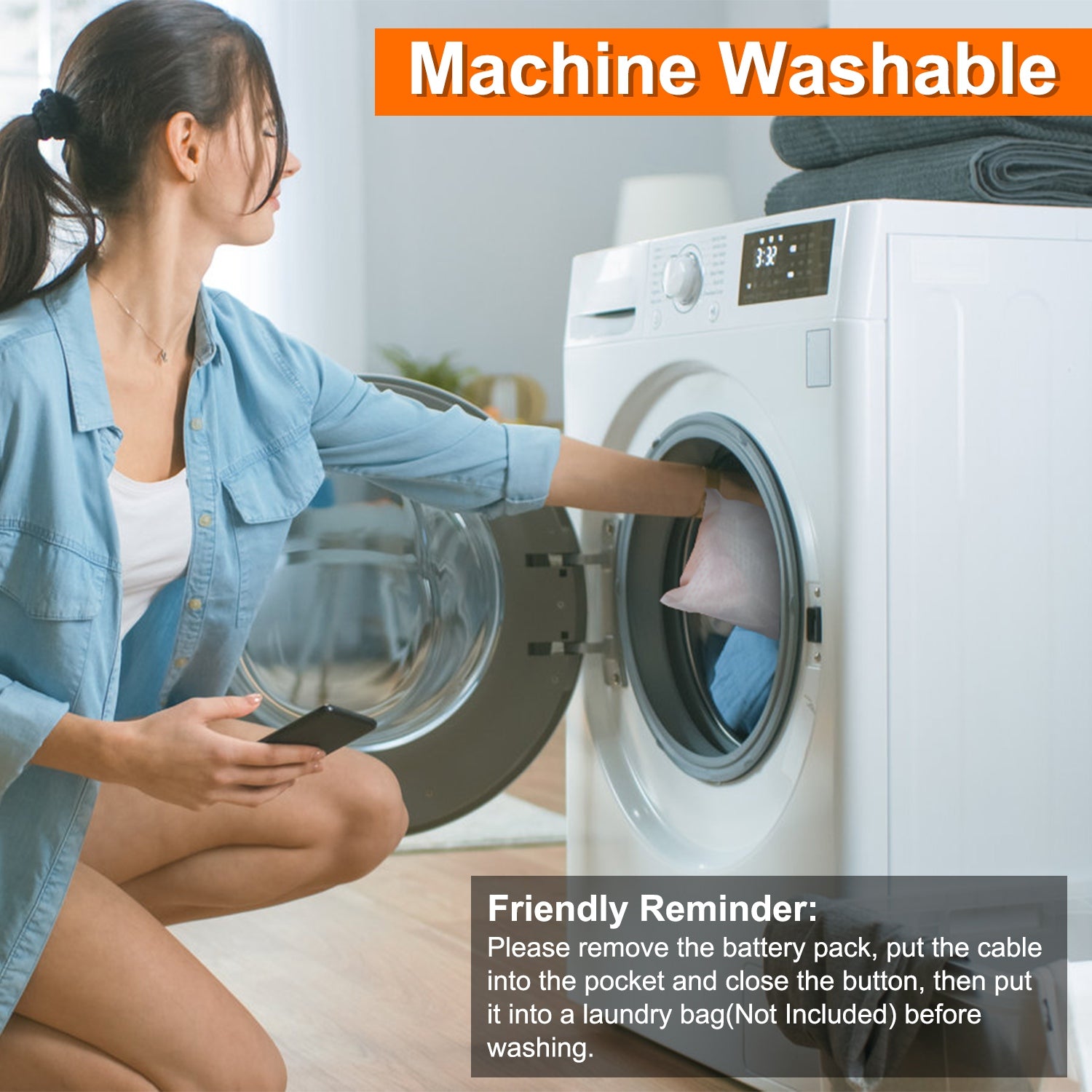 Sideline Survival™ HeatLock Pro Heated Socks