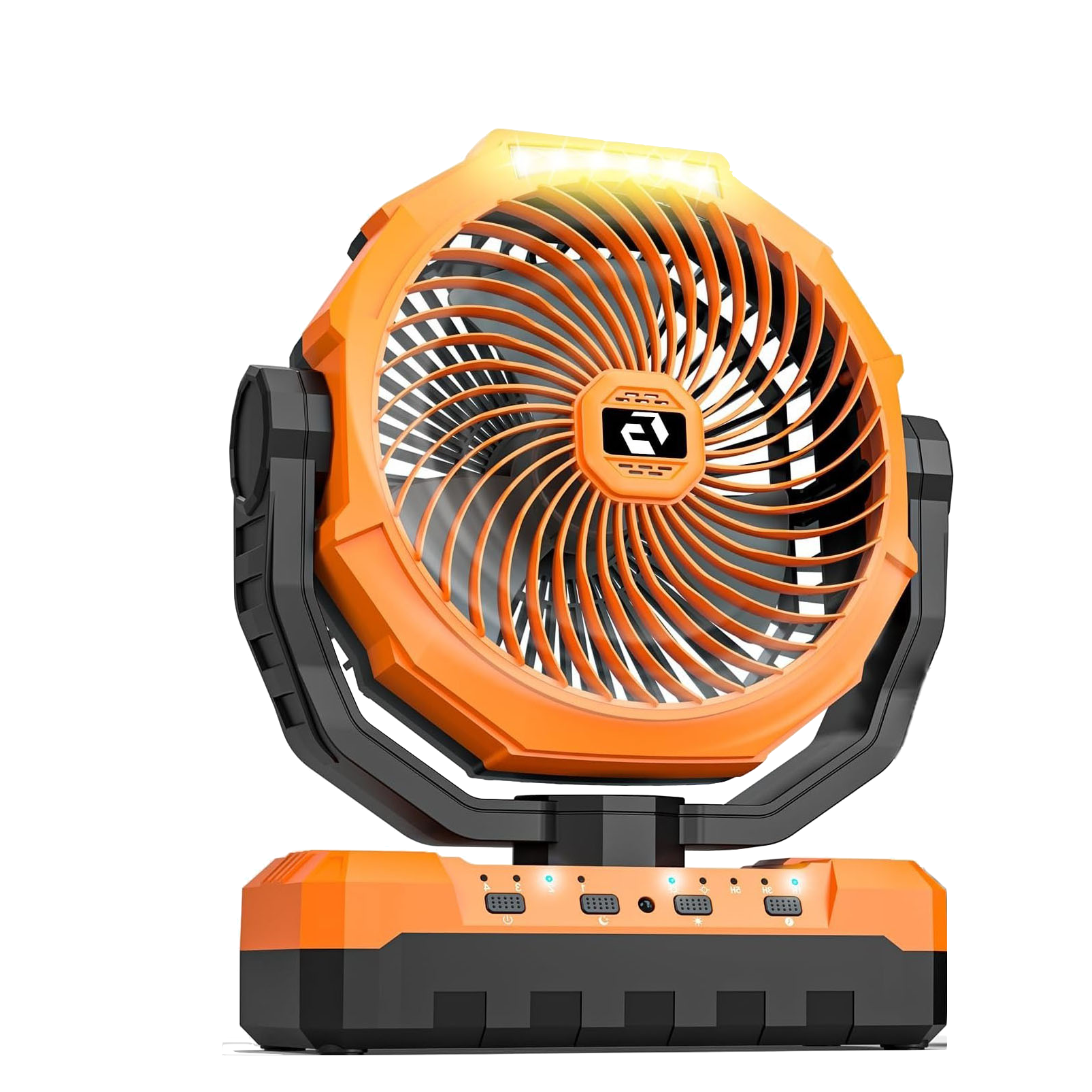 Sideline AirBase™ – Rechargeable Floor Fan