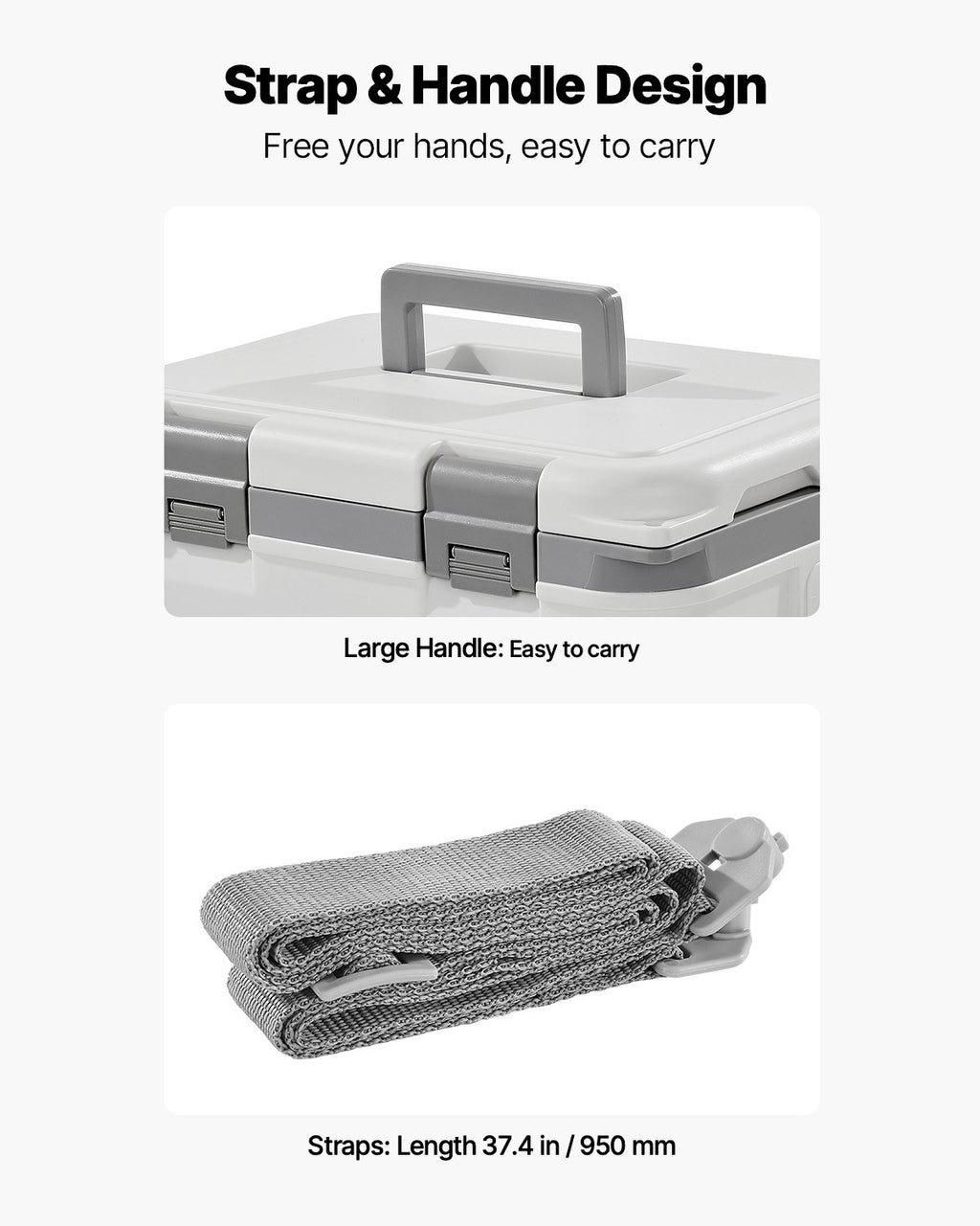 Sideline ChillBox™ 21 — Compact Tournament Cooler