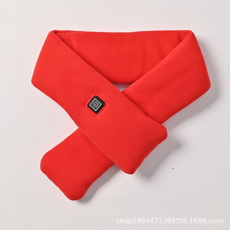 Sideline HeatWrap™ USB Heated Scarf