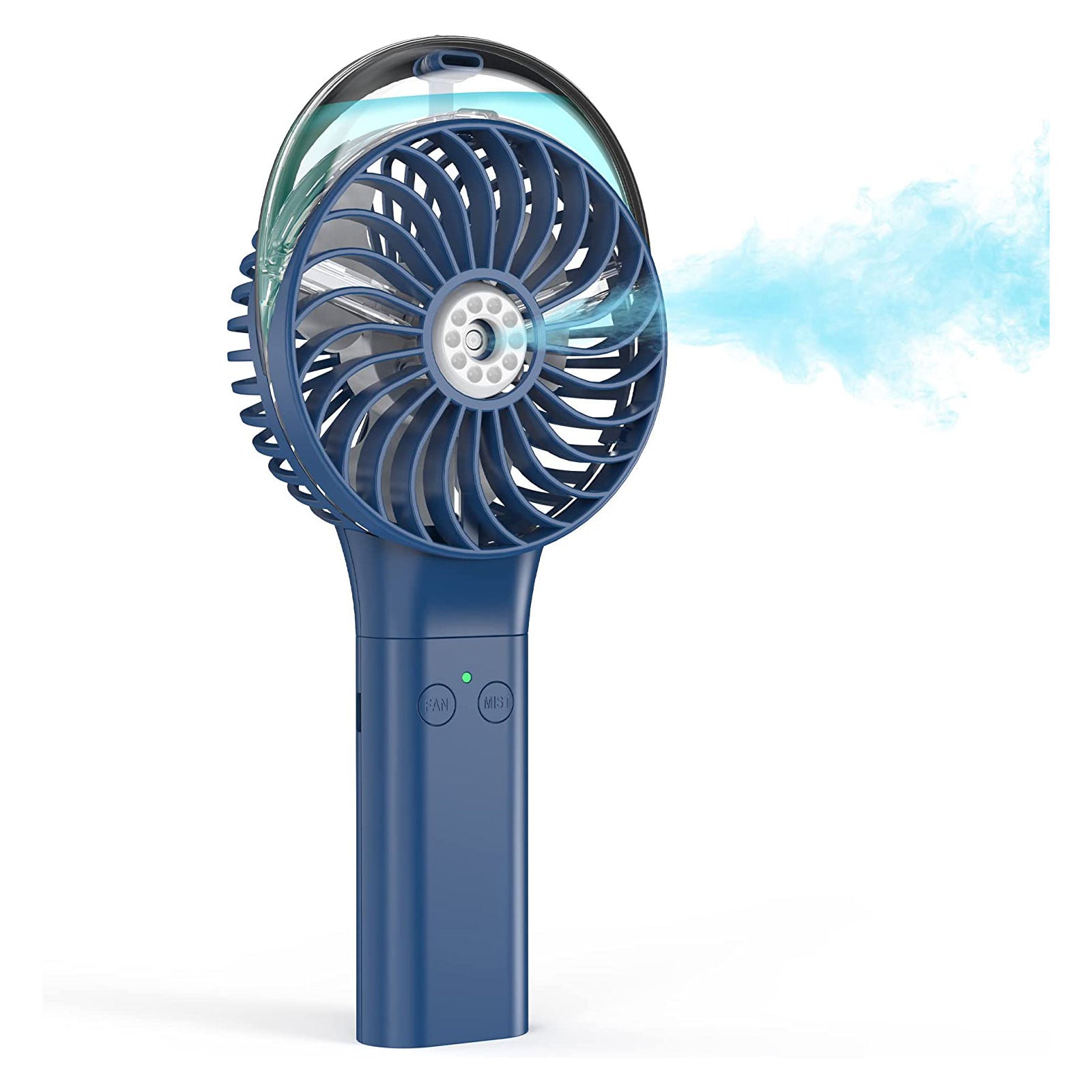 Sideline FrostWave™ – Portable Misting Fan