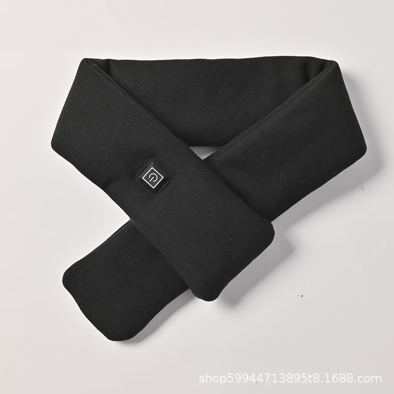 Sideline HeatWrap™ USB Heated Scarf