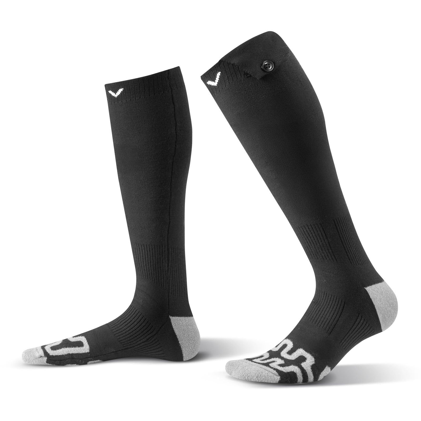 Sideline Survival™ HeatLock Core Heated Socks