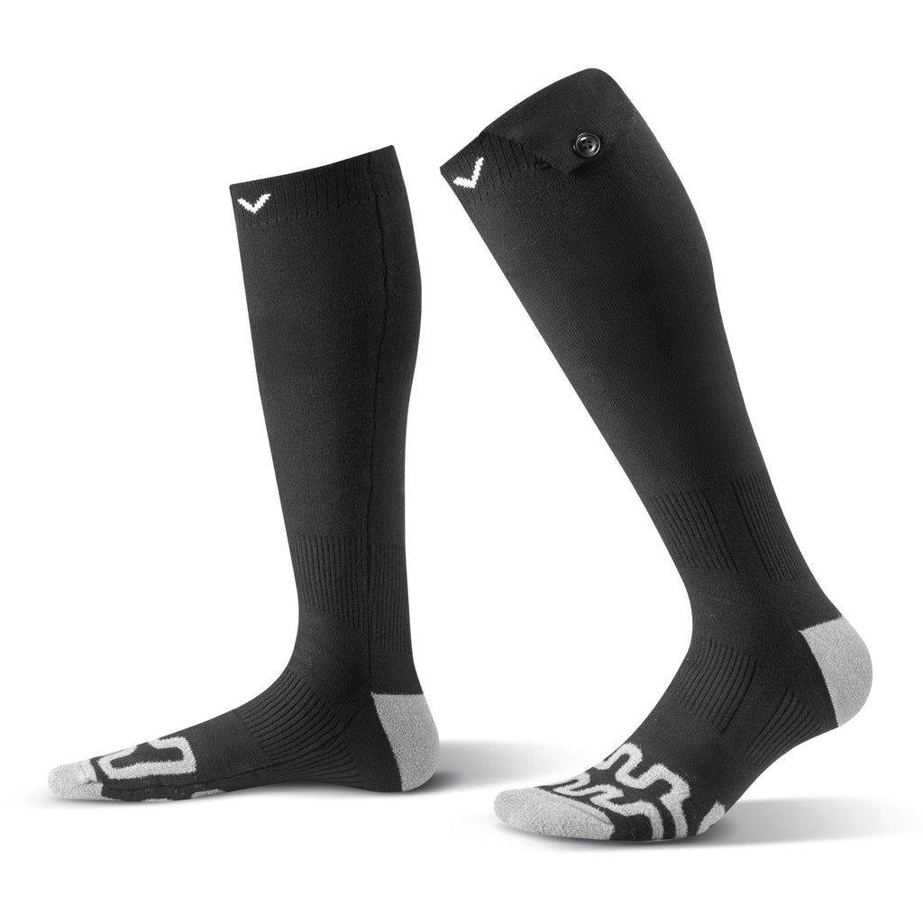 Sideline Survival™ HeatLock Core Heated Socks