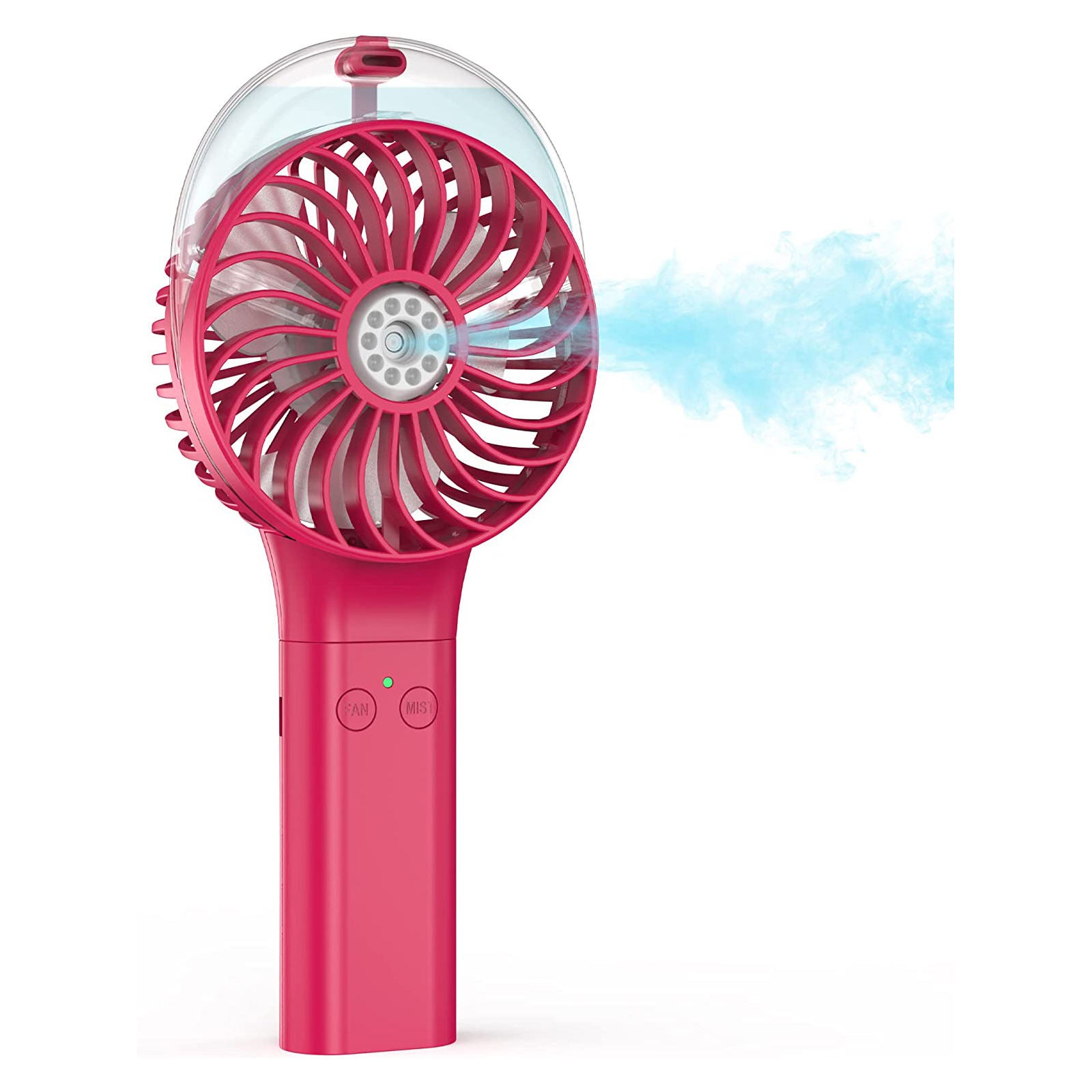 Sideline FrostWave™ – Portable Misting Fan