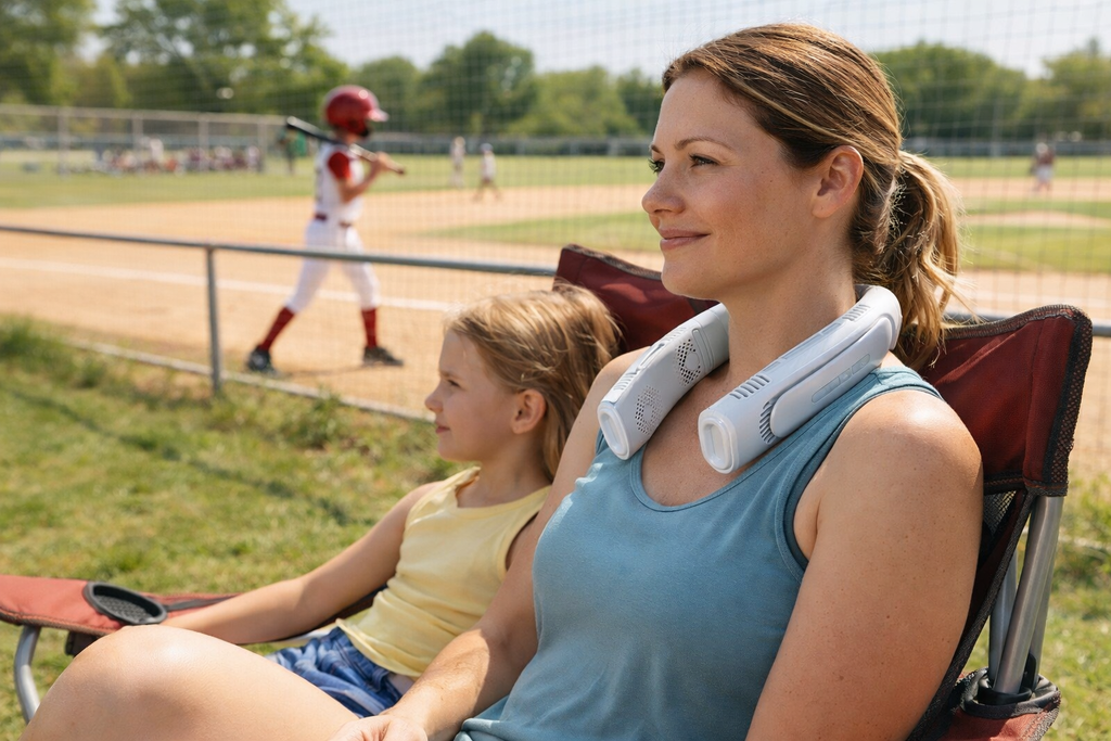 Sideline ArcticFlow™ Pro Neck Cooler