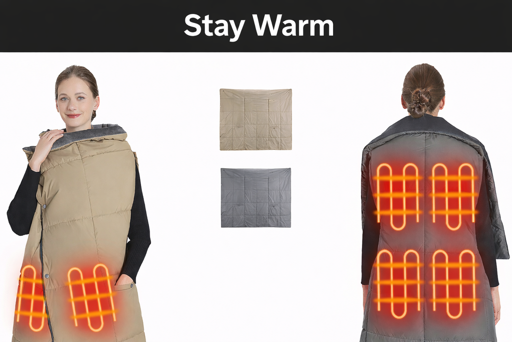 Sideline EmberWrap™