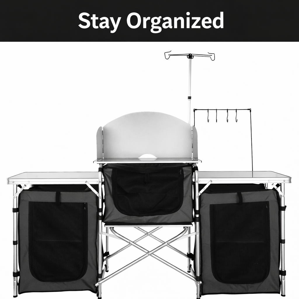 Sideline Command Center™