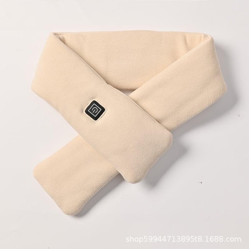 Sideline HeatWrap™ USB Heated Scarf