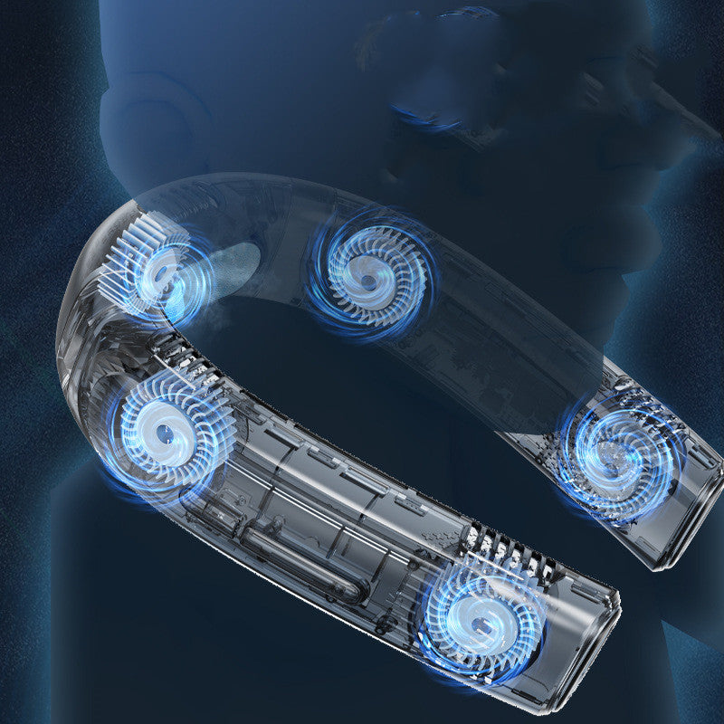 Sideline ArcticFlow™ Pro Neck Cooler