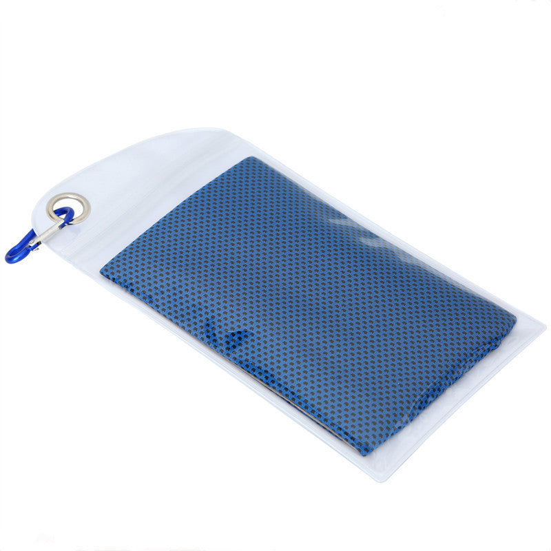 Sideline ChillWrap™ Cooling Towel
