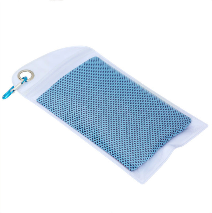 Sideline ChillWrap™ Cooling Towel