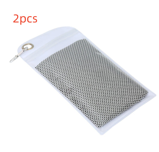 Sideline ChillWrap™ Cooling Towel