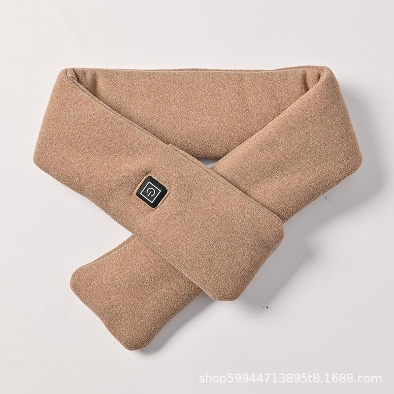 Sideline HeatWrap™ USB Heated Scarf