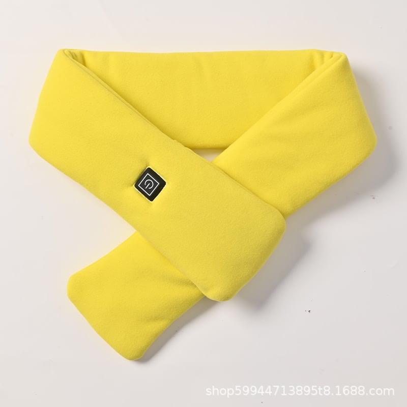 Sideline HeatWrap™ USB Heated Scarf